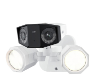 Reolink Inteligentna zewnętrzna kamera z reflektorem F750P - 1266522 - zdjęcie 1